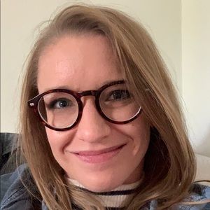 Meet your Posher, Kim